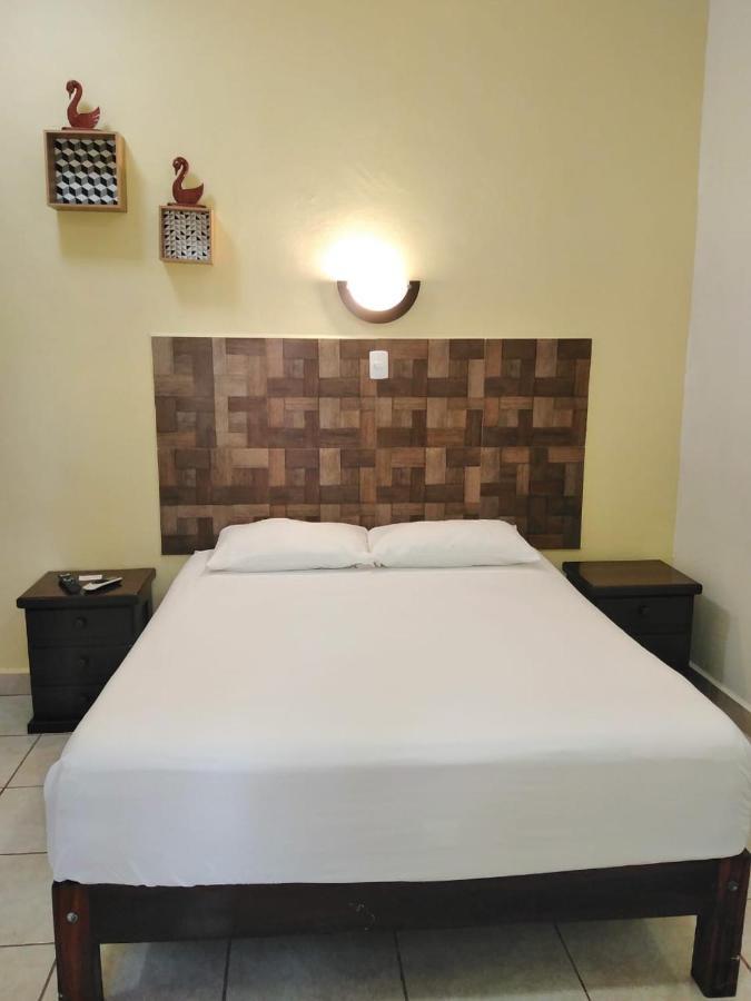Hotelito Kuyche Bacalar Exterior foto